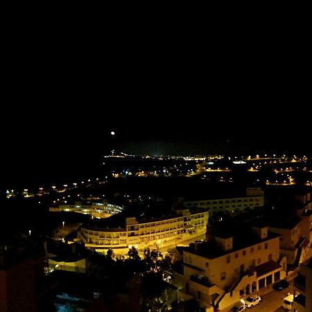 Apartamentos Deluxe Roquetas De Mar Con Golf Y Piscina Climatizada, Parking Privado Vícar المظهر الخارجي الصورة